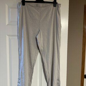 J. Jill Linen Pants